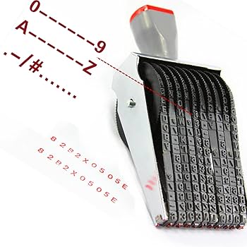 趣味 Numbers Merchandise – 411 WORKS